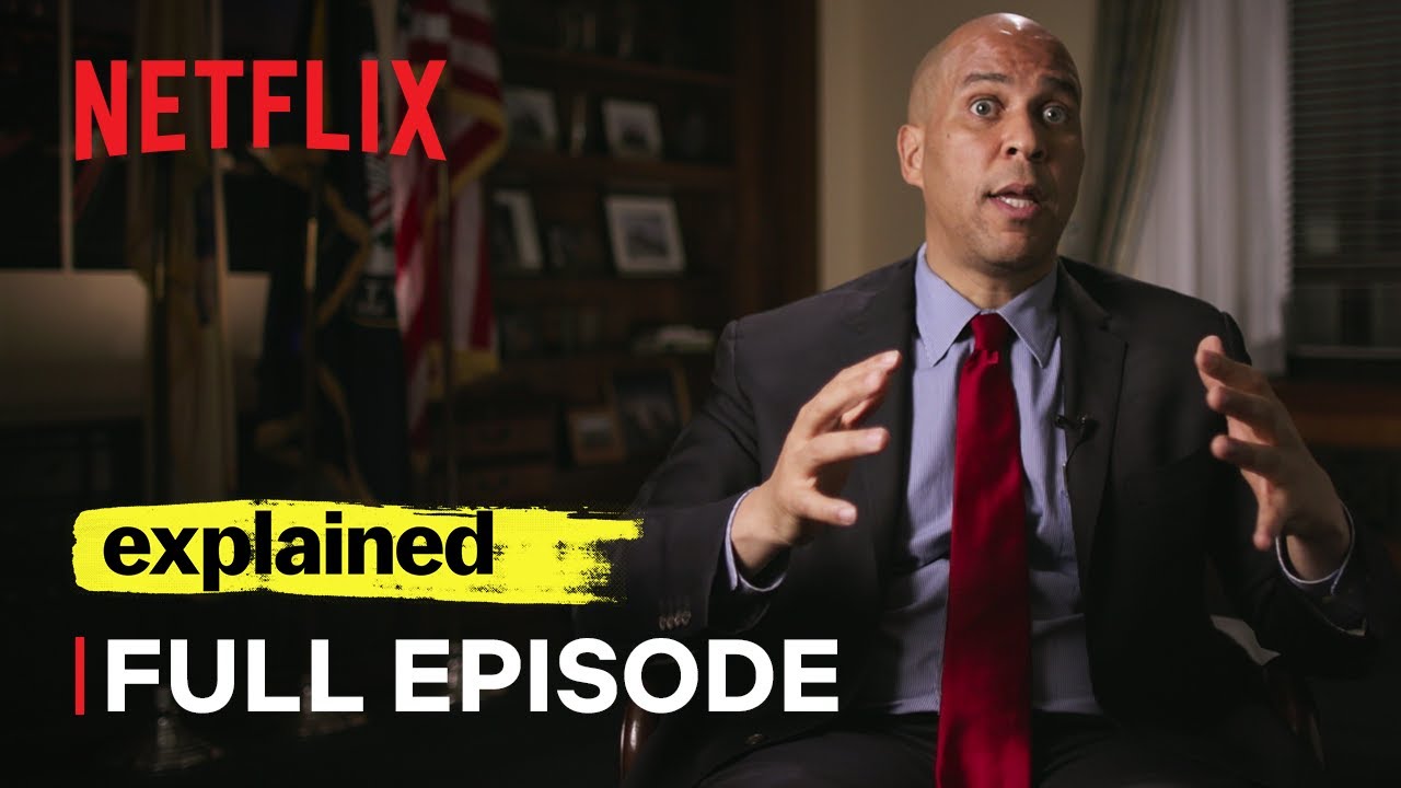 Explained | Racial Wealth Gap | FULL EPISODE | Netflix