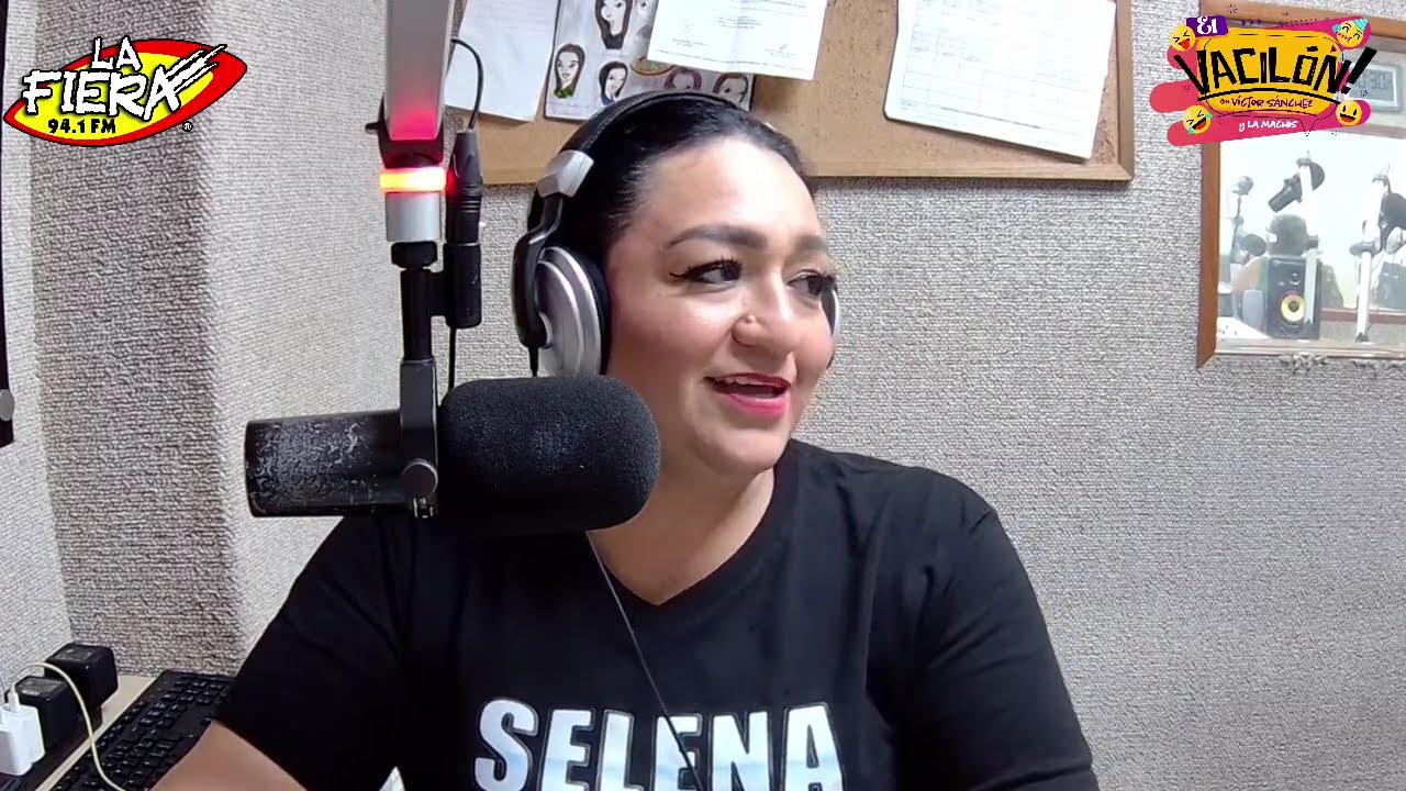 Lavo Tinacos, Impermeabilizo y ¡Ya Arrancó el Guadalupe Reyes! 🍻 | El Vacilón de La Fiera 94.1 FM