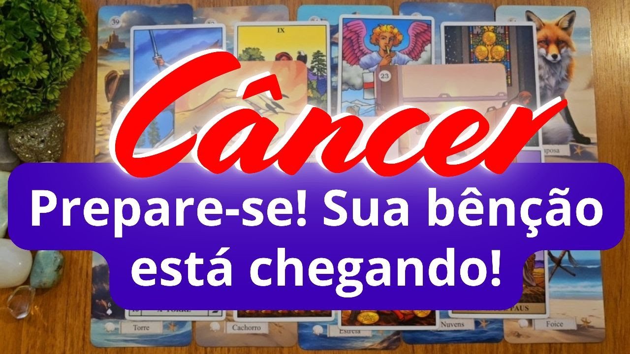 CÂNCER 💜💛 MUDANÇA PROFUNDA! RENASCIMENTO! ALGUÉM VAI PAGAR CARO PELO MAL QUE TE FEZ!