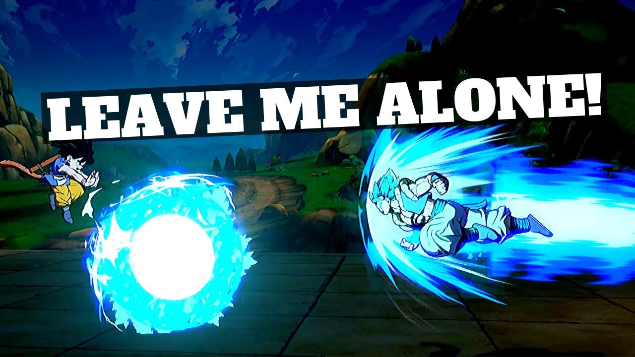 Guard Cancel 101 - DBFZ Tutorial Tips & Tricks