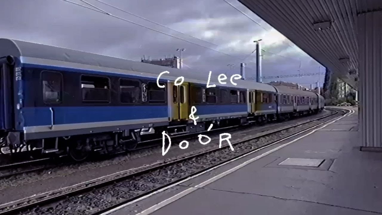 CO LEE & DOÓR - BŐRÖNDKÍSÉRŐ (Official Music Video)