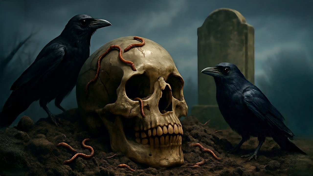 The Reaper Don&rsquo;t Care: 