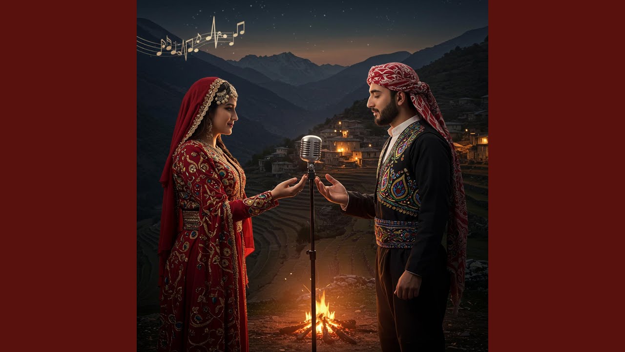 D&icirc;lan e de were mil bi mil