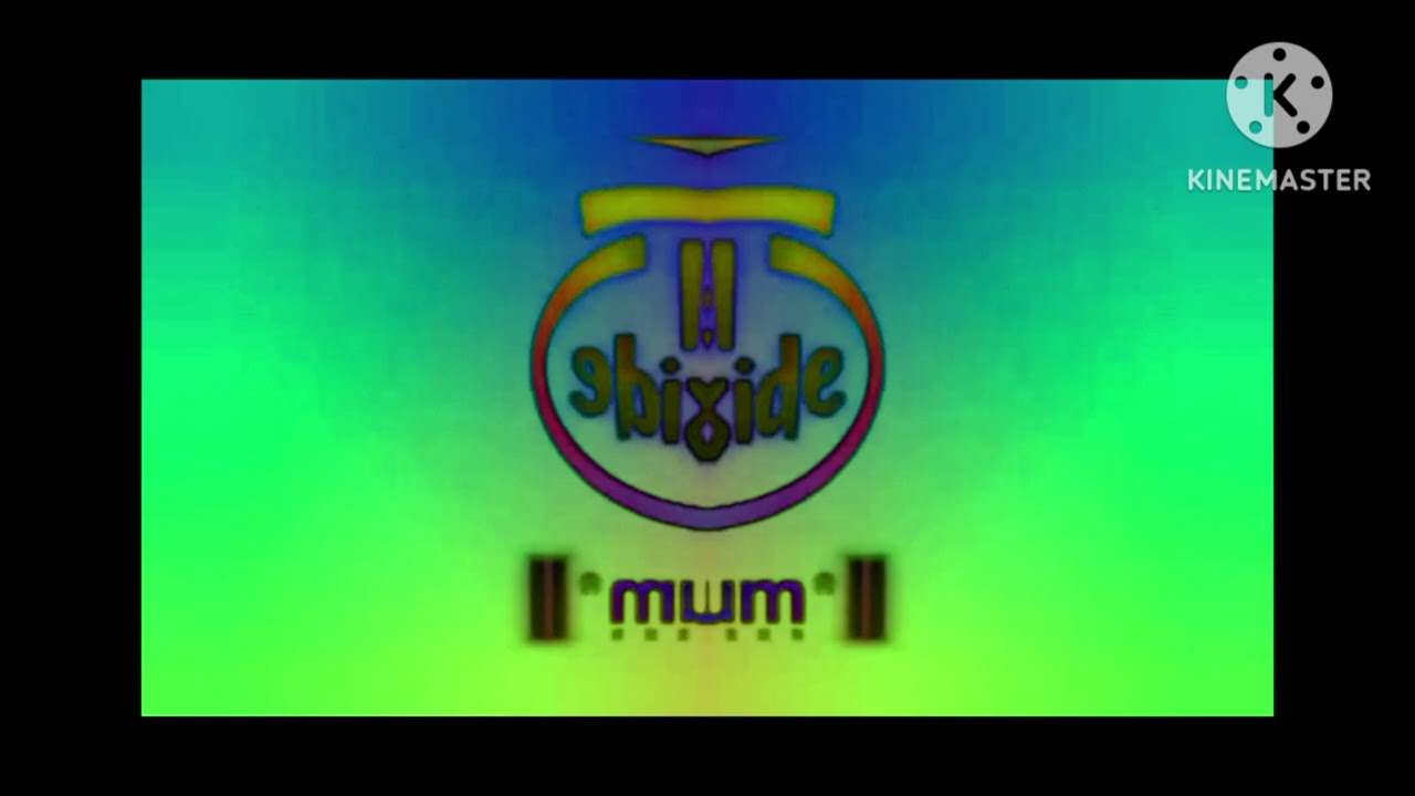 Preview 2 Intel Inside Effects (Inspired by Preview 2 Effects) in Low Voice