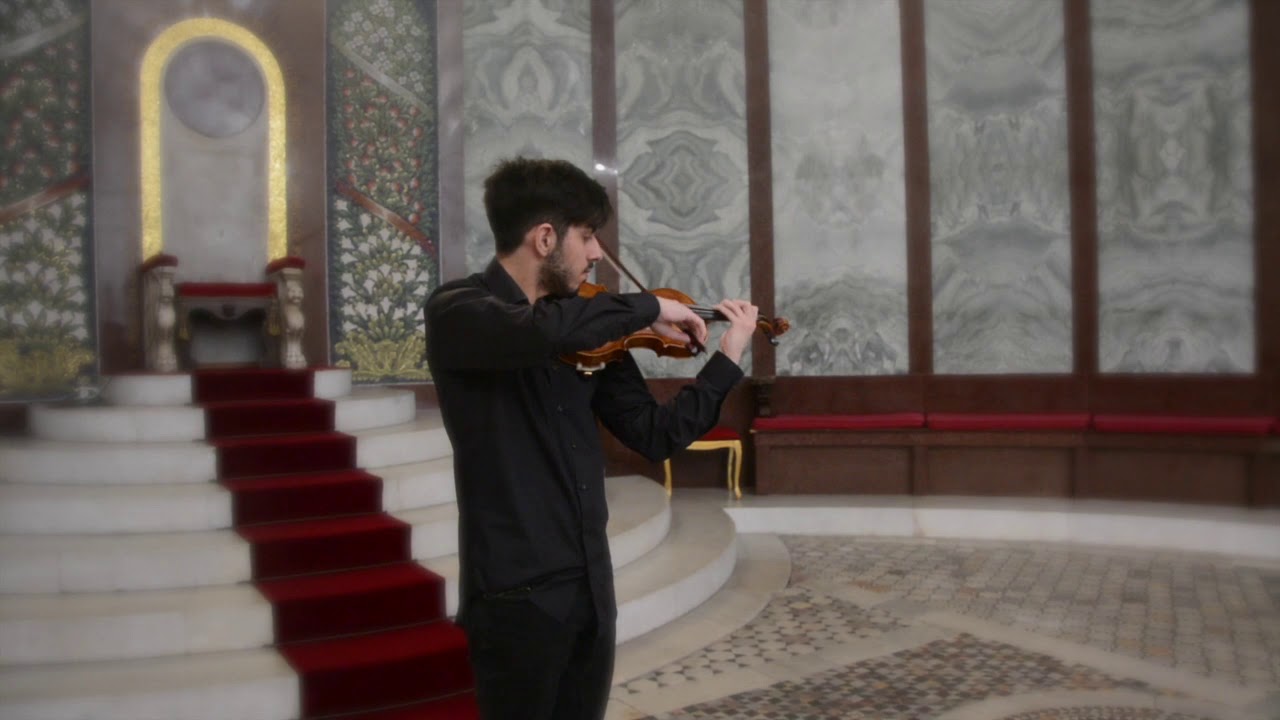 Liceo musicale e coreutico 