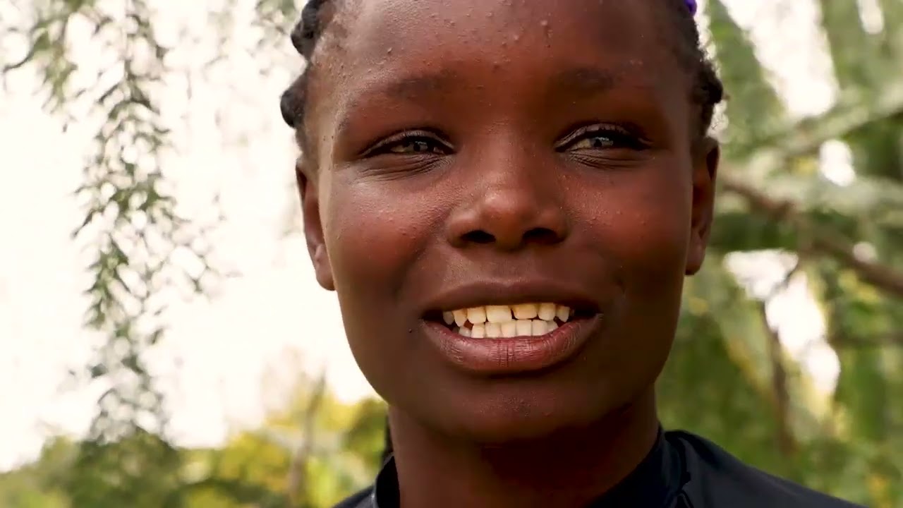 SHANTME TOUCHING STORY ....HER RUGBY JOURNEY