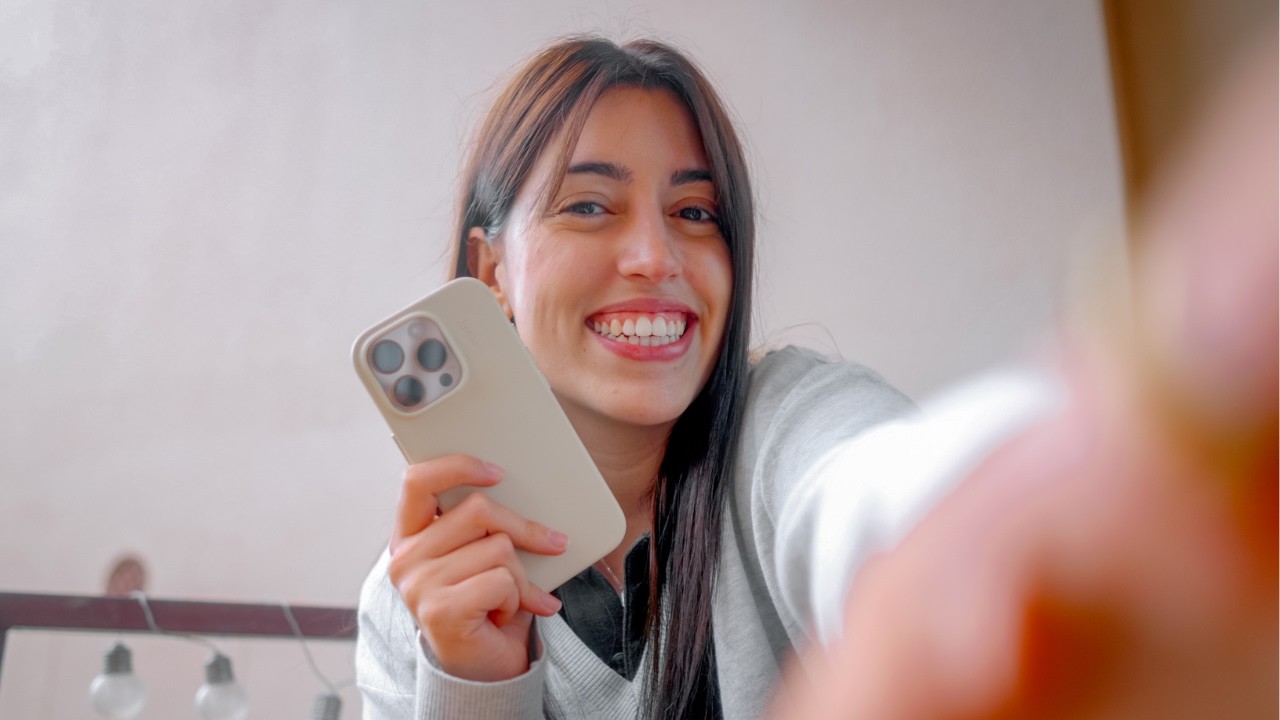 🍂 Un día real con mi iPhone 16 Pro: Batería, cámara, apps…