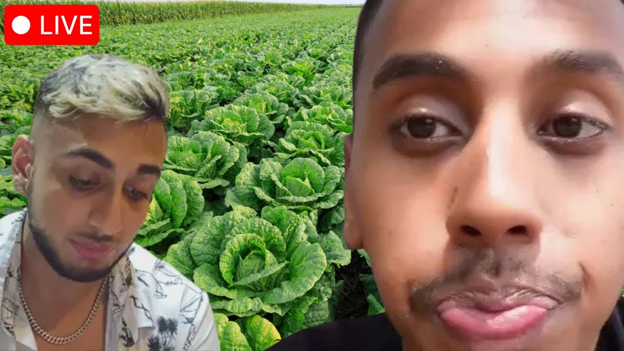 Somali Memes, Meltdown & Trouble in Thailand (LIVE)