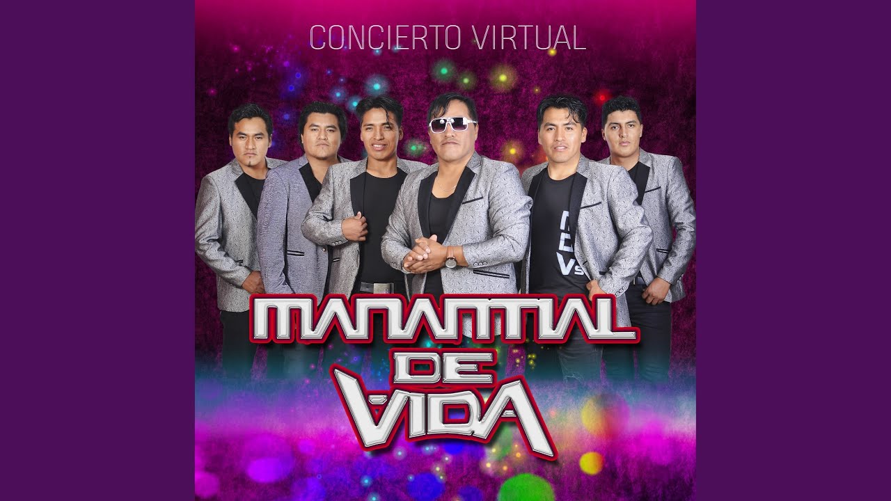 Huayños Mix MDVs (En Vivo)