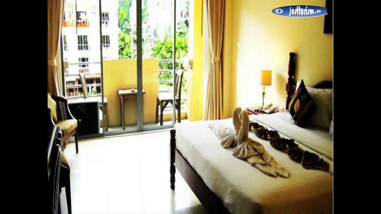 Таиланд, Краби, Ао Нанг Бич - Pranang Flora House 2 Star