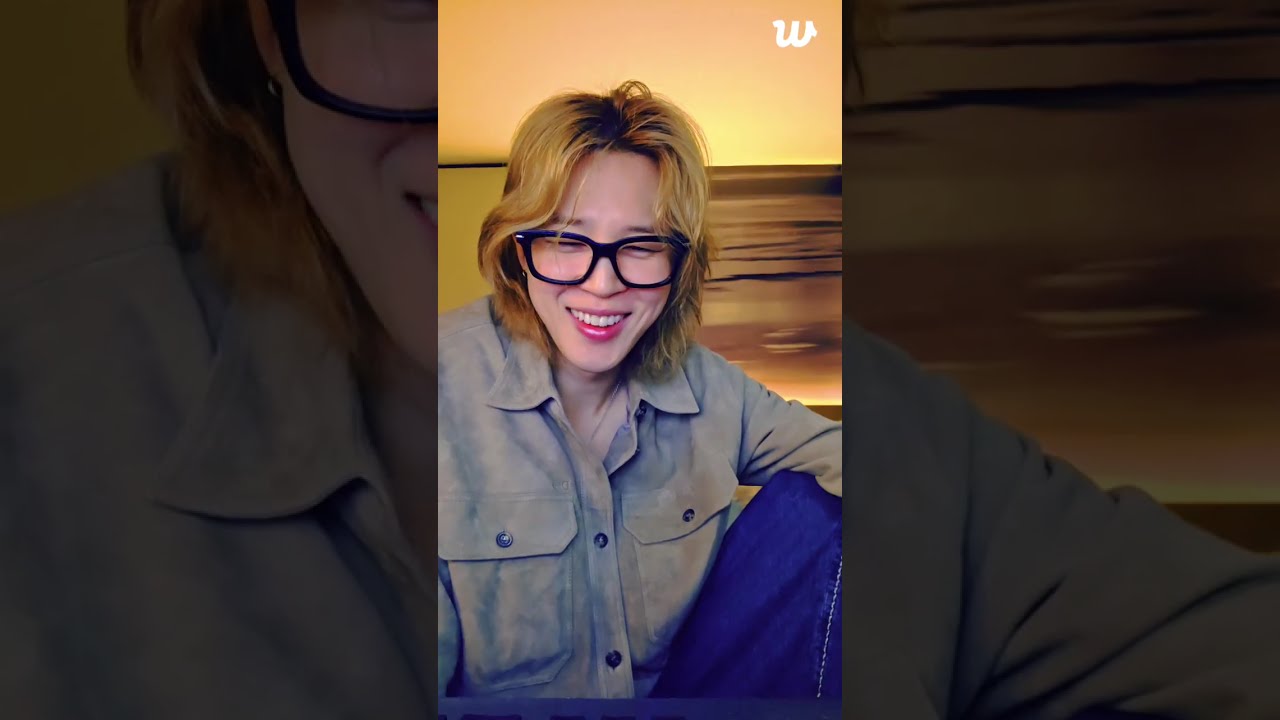 🌟JM🔴 13.10.2026 Jimin's 31st Birthday Full Live ❤️&zwj;🩹 &deg;&deg; Jimin's Birthday Live on. Weverse 2026 Today