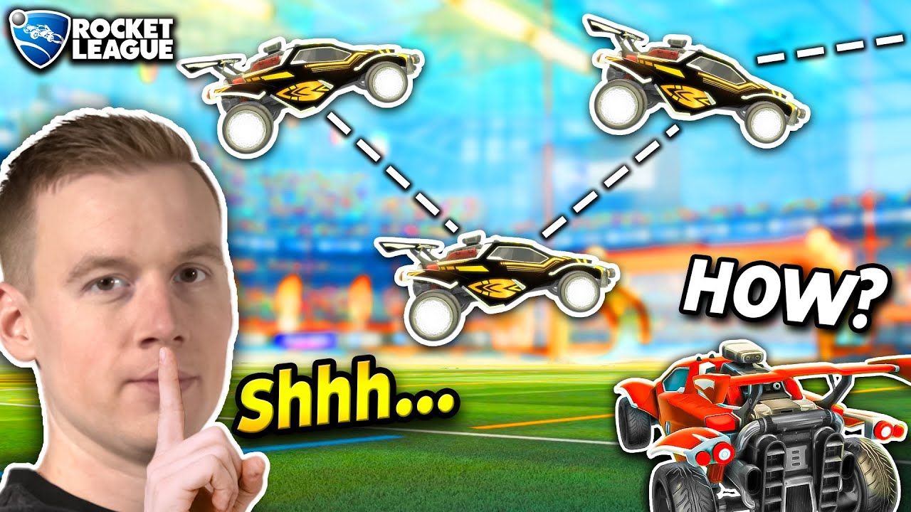 I HACKED against my friends and didn't tell them...