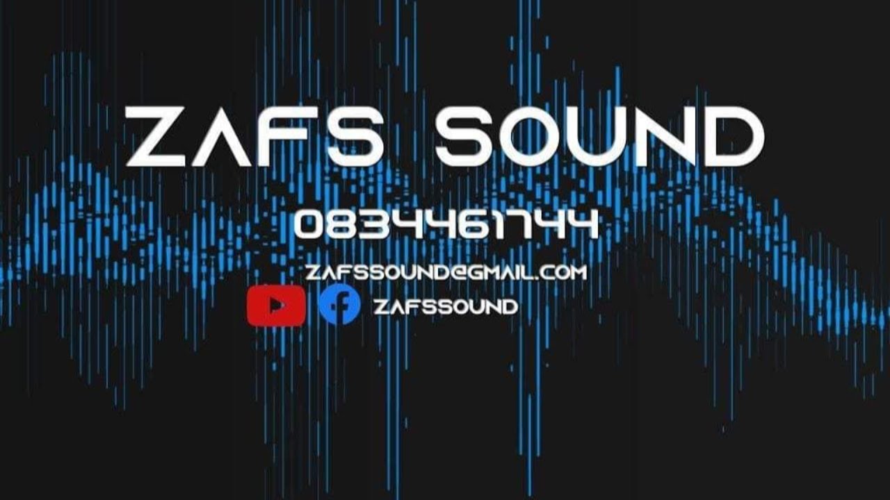 Live Stream by ZAFS Sound