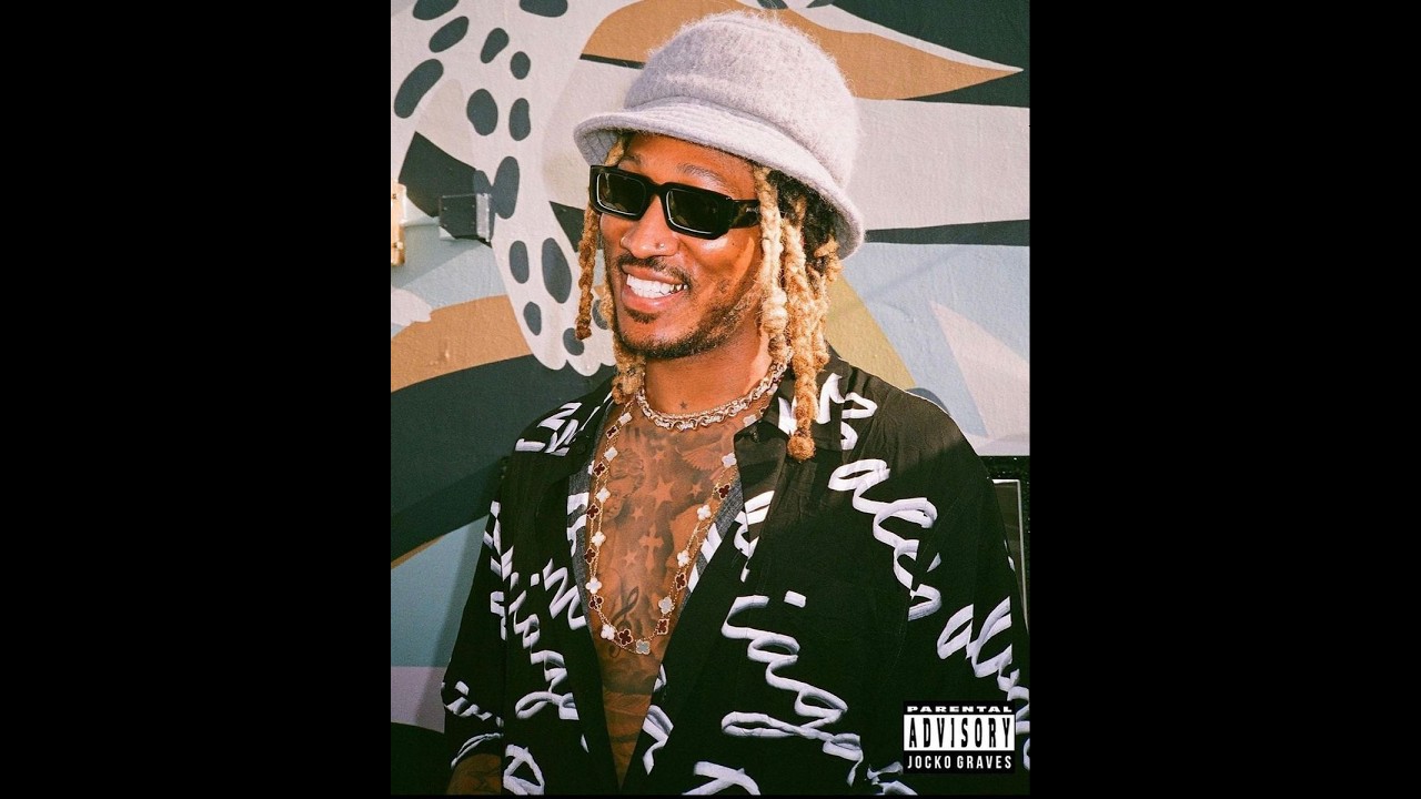 [FREE] Future Type Beat | 