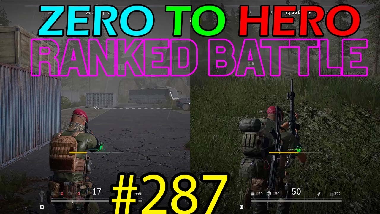 ZERO TO HERO | ПОРАЖЕНИЕ МЕНЯ НЕ СЛОМИТ | - Lost Light | День 70 | Игровой процесс #287