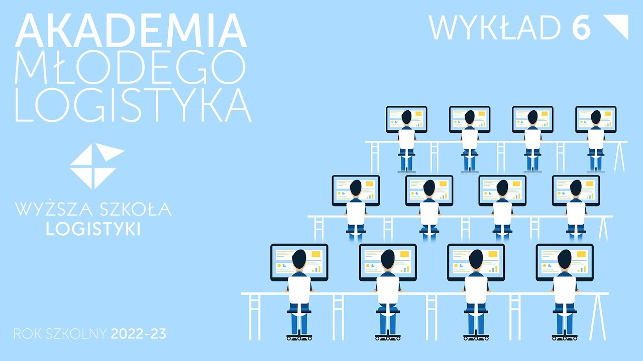Cyfrowa r(e)wolucja logistyki