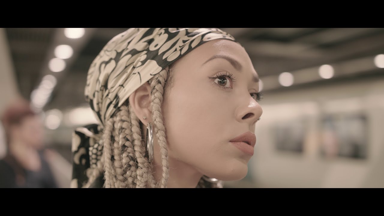 IYAMAH - Silver Over Gold (Official Video)