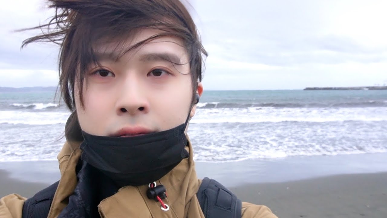 【リア充】恋人とドキドキ💓江ノ島デートが楽しすぎて昇天！！！