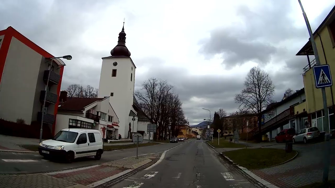 FRENŠTÁT POD RADHOŠTĚM