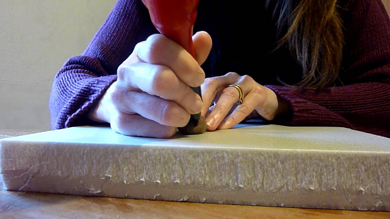 addiQuick Needle Felting Tool...how to get the best from this awesome tool :)