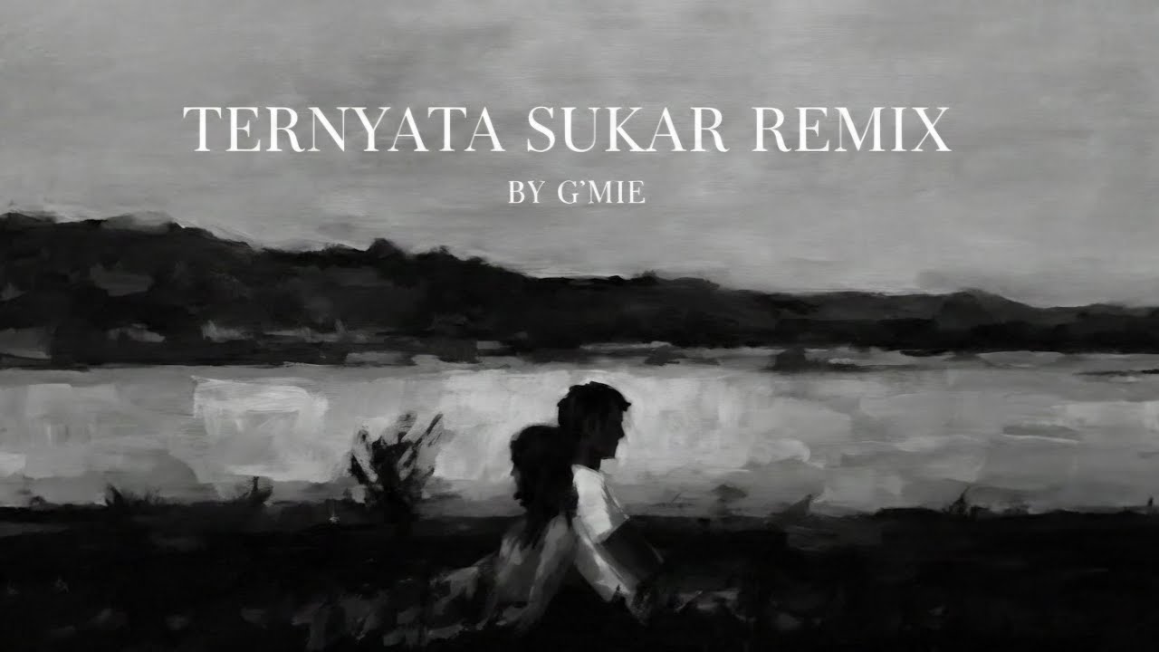 Ternyata Sukar ( Remix ) - G'Mie