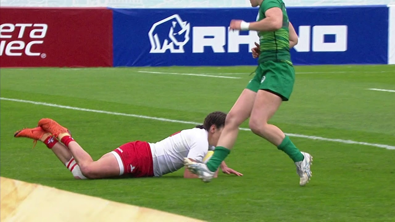 2018 Rugby Kobiet Reprezentacja Polski