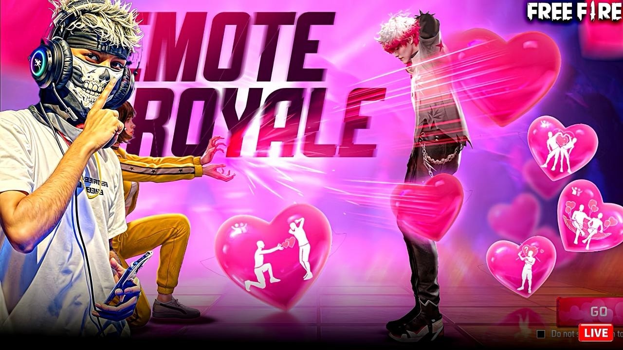 🔴අලුත් Emote ටික LIVE ගමු යාළුවේ.🔥😍 || Gaming Kaviya  || Free Fire Live💎✅ #freefire  #freefirelive