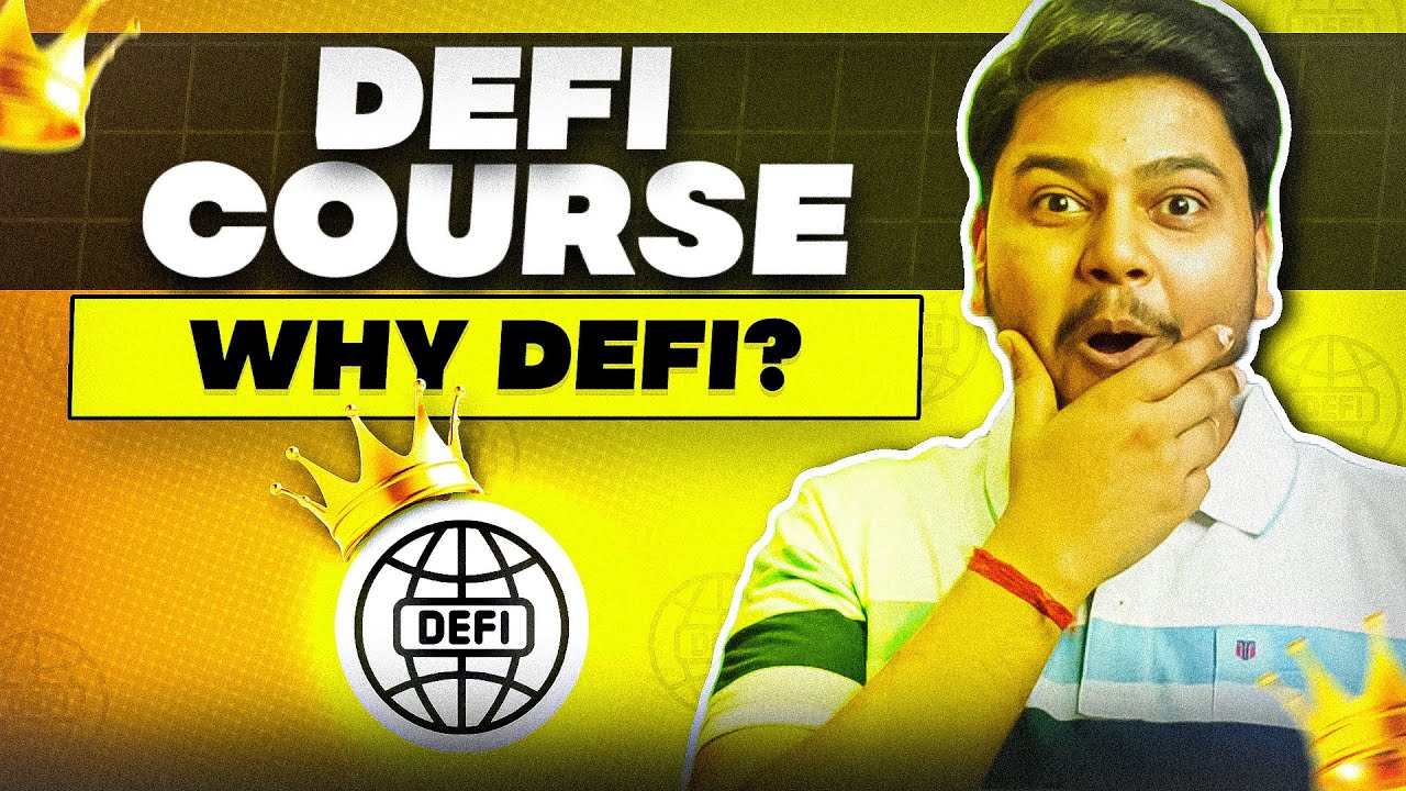 Why DeFi is the need of the hour? | Hindi