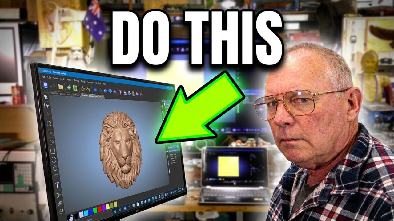 Carveco Maker и Maker + в чем заключаются различия