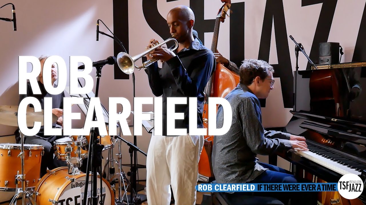 Rob Clearfield 