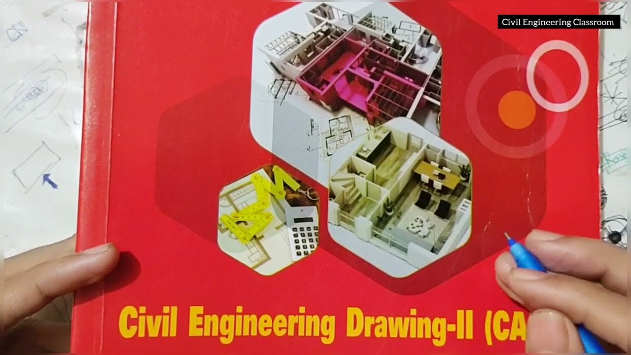 Civil Engineering drowning 2 super short suggestions | 1 night preparation  civil Engineering CAD 2