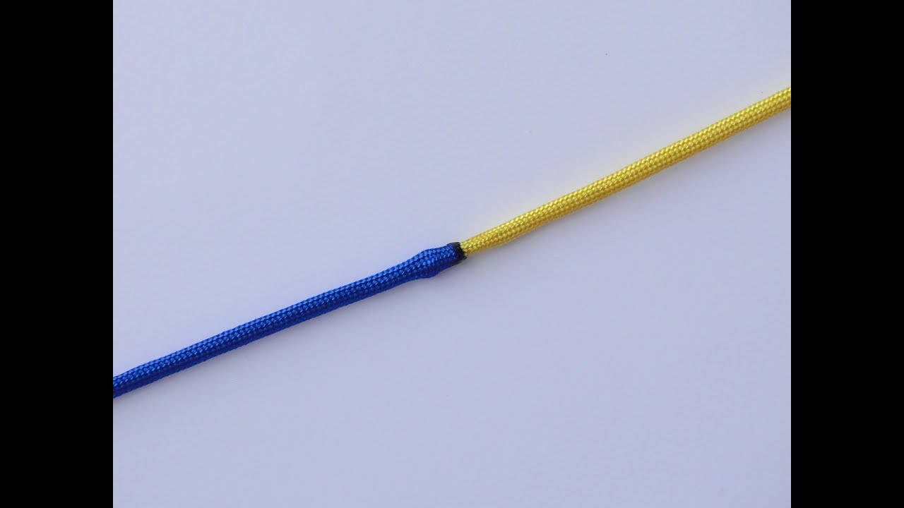 How to Join Paracord by CreationsByS