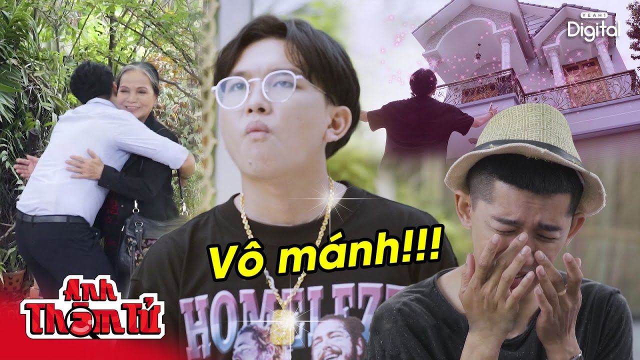 Ph&aacute; &Aacute;n #122 - N&Eacute;T DIỄN 