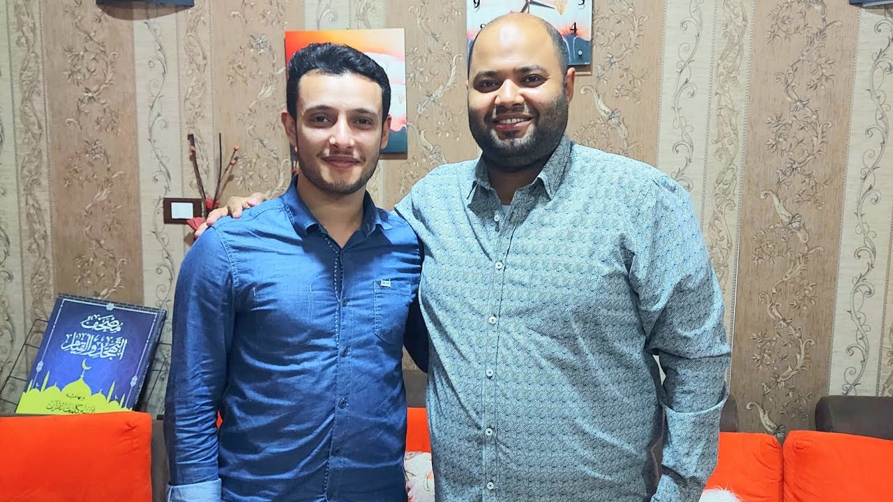 الشيخ أحمد السيد الغيطاني _ الفتح _ جلسة خاصة بمنزل أحمد عيد عطية _ الكوم الأحمر بالجيزة 4/10/2024