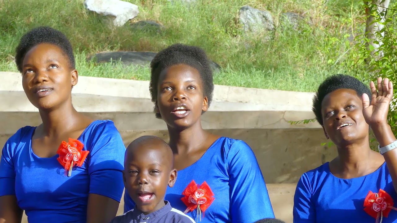 Harusi - Mukendo SDA Church Choir