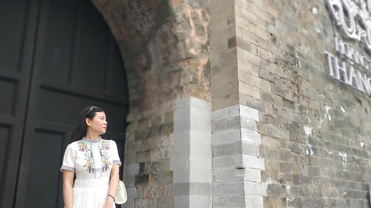Du xuân Nội Đô Bính Ngọ 2026.