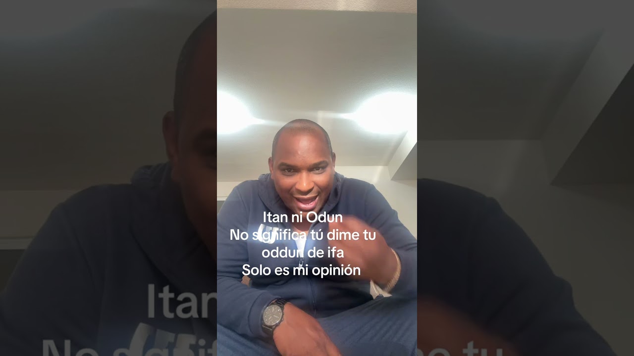 Ifa odara 