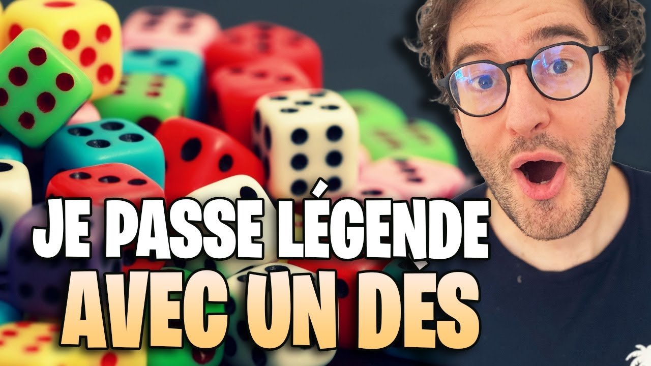 [HS] LE CONCEPT LE PLUS DINGUE DE L'INTERNET -HEARTHSTONE