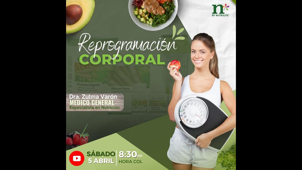 REPROGRAMACION CORPORAL