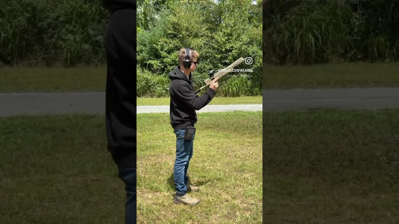Pivot on the shot timer
