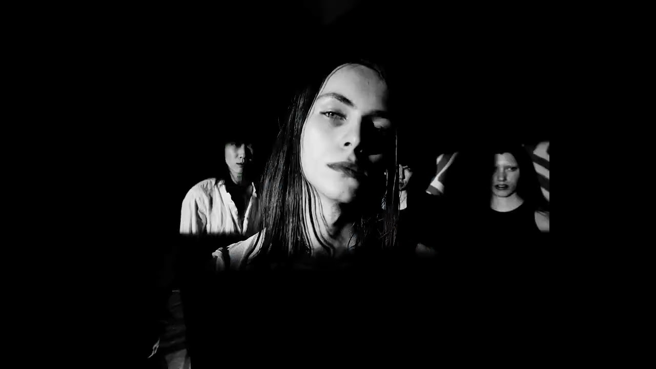 Les Votives - Supernaturally (Visual Video)