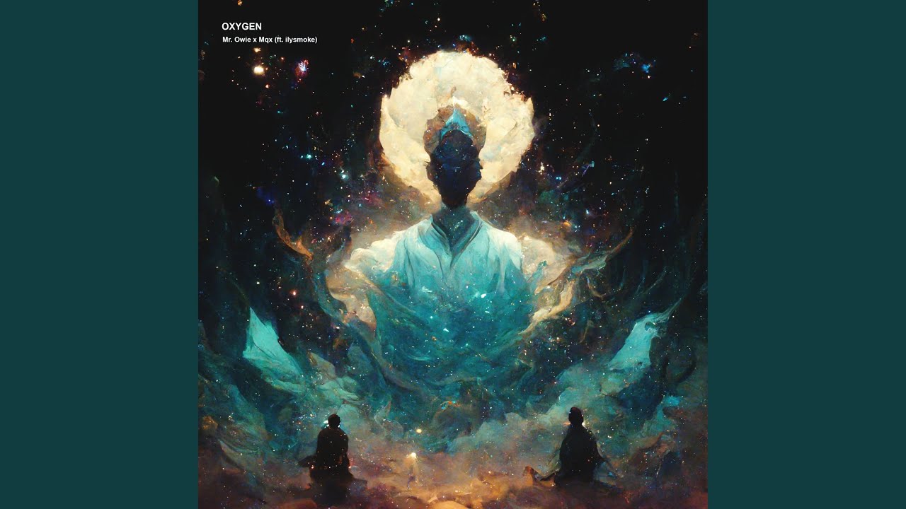Oxygen