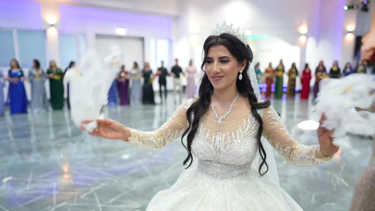 Halime & Weli - Part 2 - Abdulbaki &  Nasir /  Hezexi / by Resatvideo