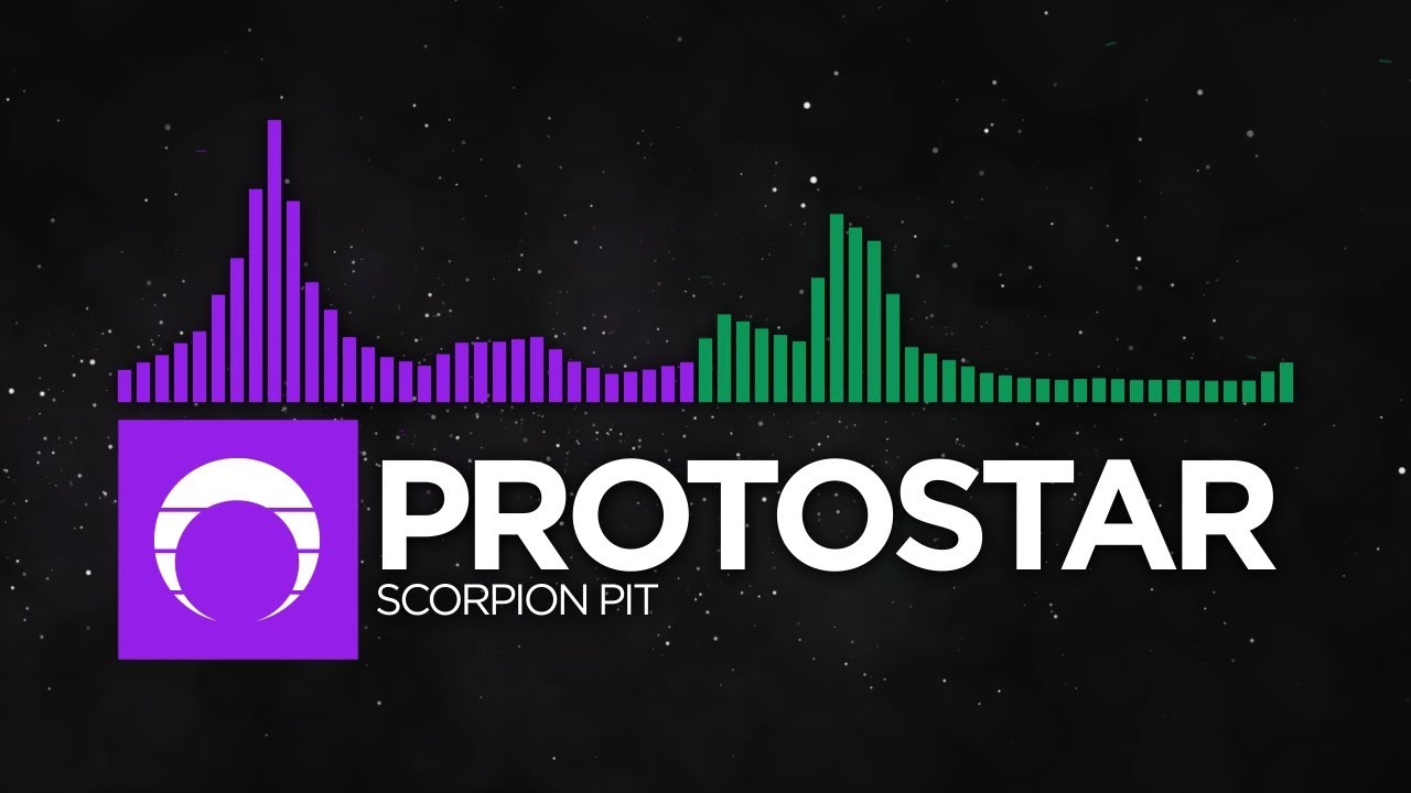 [Neurostep/Neurohop] - Protostar - Scorpion Pit