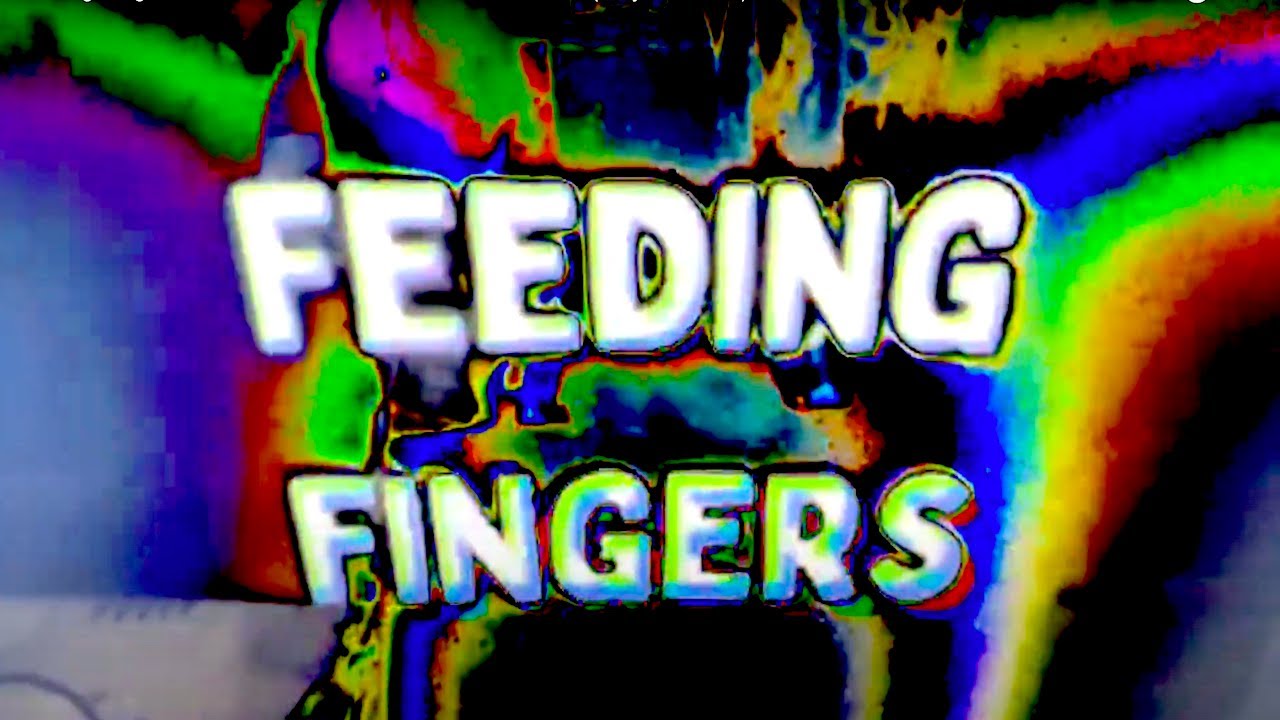 Feeding Fingers - Live at the Stone Church Music Club (Newmarket, NH - May 25, 2023)