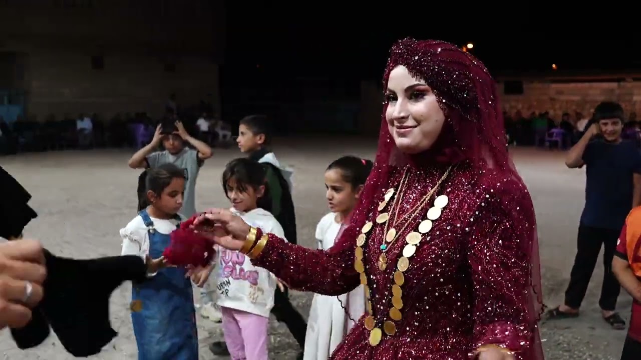 MEHMET&AYSUN KINA-2 GRUP ŞİLE SAYÖREN KÖYÜ