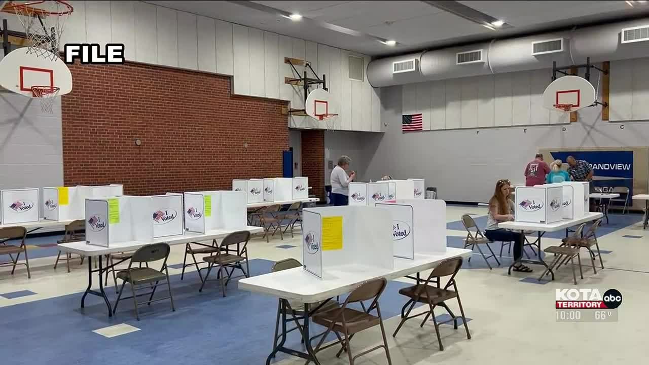 Rapid City Council votes unanimously for run-off election ordinance
