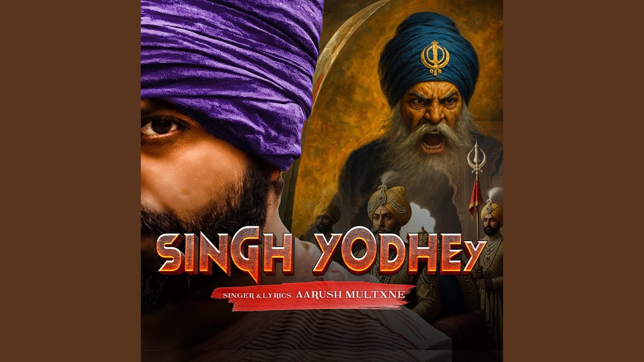 Singh Yodhey