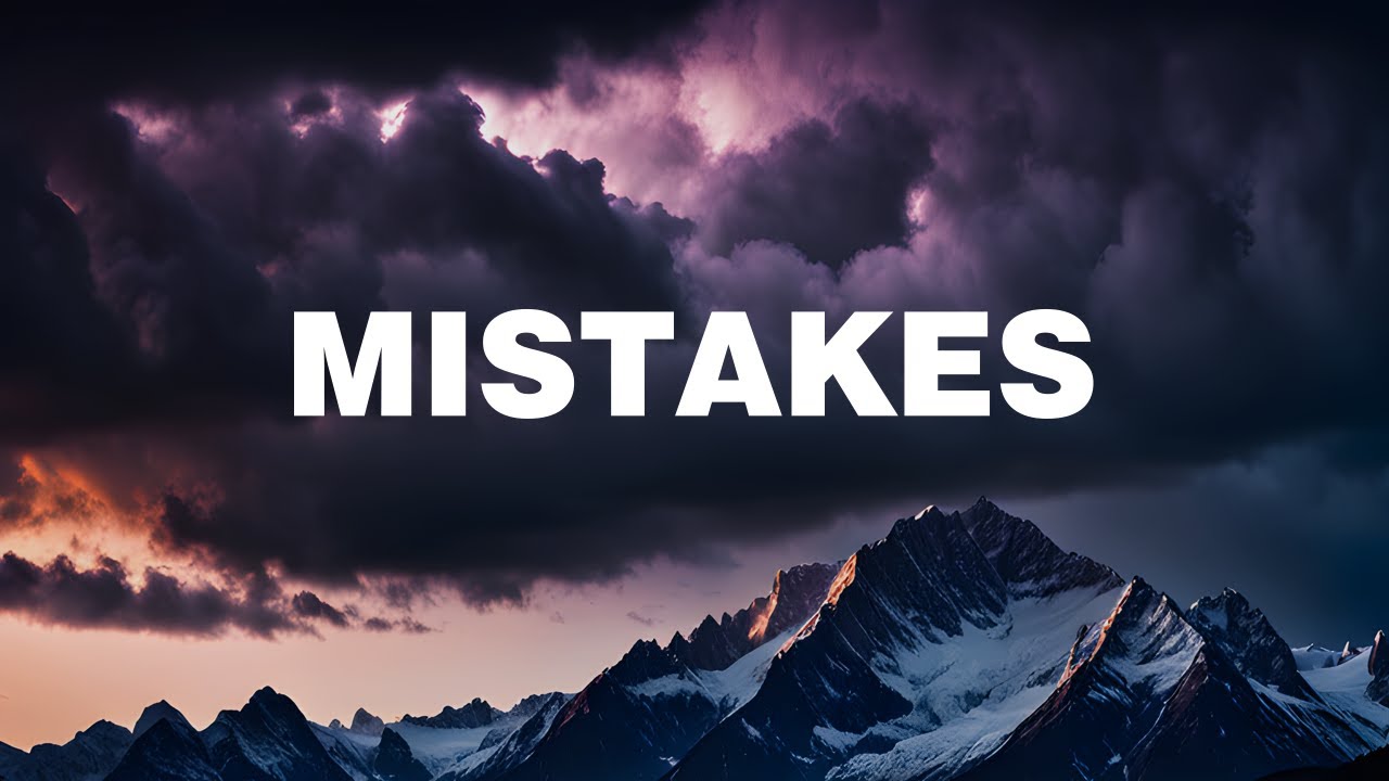 [FREE] Lewis Capaldi x Adele Type Beat "Mistakes" | Emotional Piano Ballad