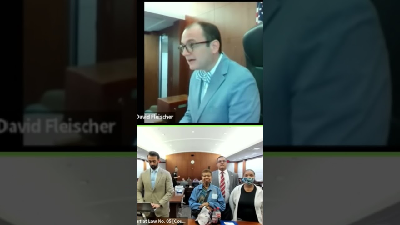 BEST Judge Fleischer HIGHLIGHTS! Pt.3  #judgefleischer #court #courtroomdrama #courtroom
